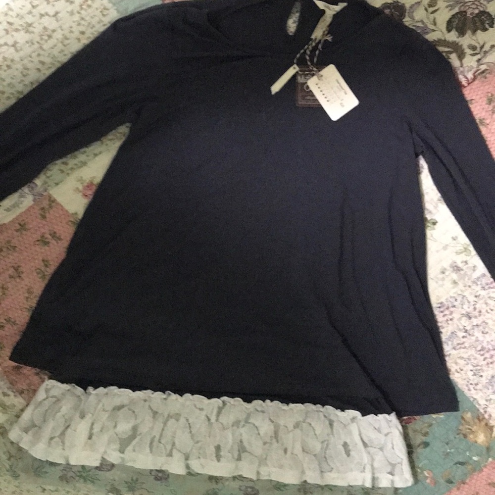 Matilda Jane Top